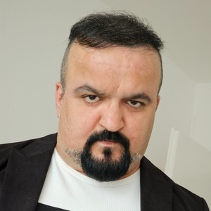 Firat Akin - Reichtum blendet