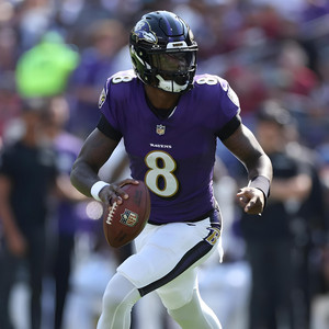 Lamar Jackson