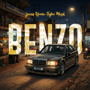 Benzo by Jenesis Kimera, Tryton Muzik