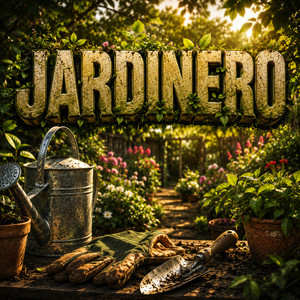 Jardinero by chapin el real