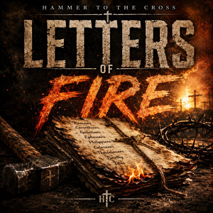 Iron in the Fight by Hammer to the Cross
