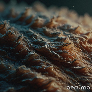 Emberglow 852 Hz by Aerumo