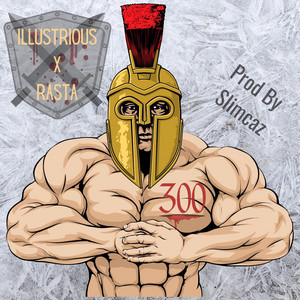 300 by Illustrious, Rasta