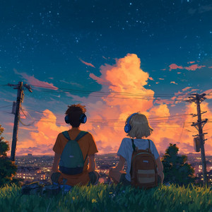 Summer Bench by Golden Hour Kids