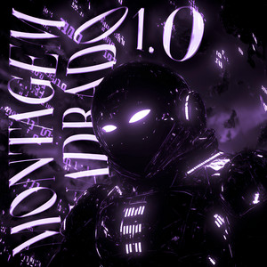 MONTAGEM QUADRADO 1.0 - Super Slowed by heapper, DJ JUAN