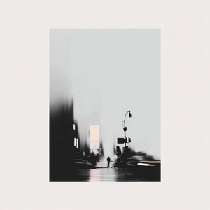Nobody Talks In Cabs by Taxi Cab Jazz