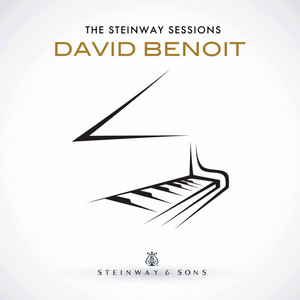Summer レコード Benoit 日本盤オンリー David