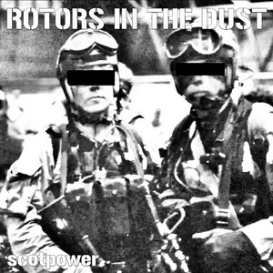 Rotors in the Dust