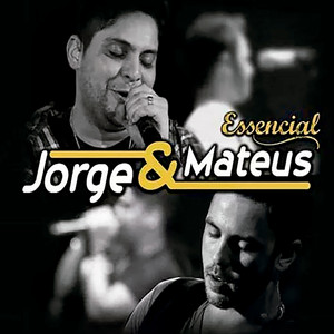 Jorge & Mateus - Pode Chorar (Ao Vivo)