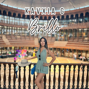 Brillo by Kavxia G