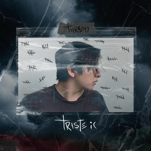 Triste by Thrazh