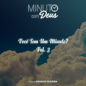 Minuto Com Deus - Vencendo Batalhas Espirituais