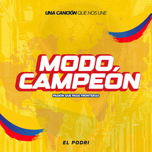 MODO CAMPEÓN by ElPRODI