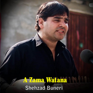 Shehzad Buneri - A Zama Watana