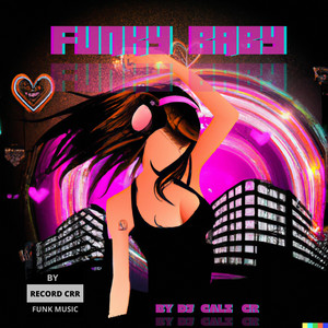 Funky Baby (Extended Mix)