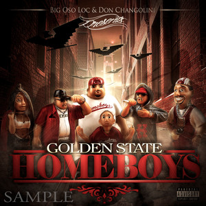 Welcome 2 Cal14nia - Album by Big Oso Loc | Spotify