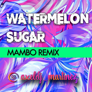 Watermelon Sugar Mambo Version - Remix - song and lyrics by Axel ...