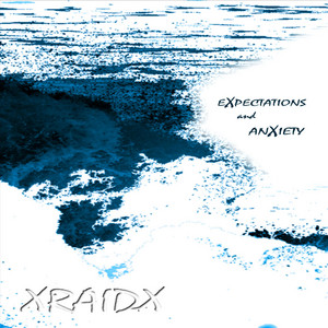 Expectations and Anxiety cover
