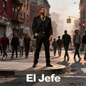 El Jefe by Joe Instinto
