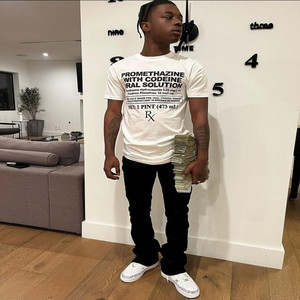 Back In That Mode by MoneyMarr