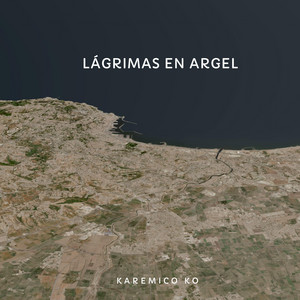 Lágrimas en Argel by Karemico ko