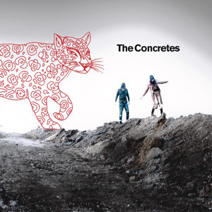 You Can't Hurry Love by The Concretes