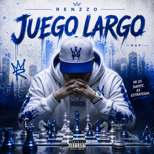 JUEGO LARGO by RENZZO