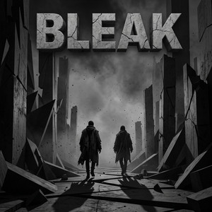Bleak by Toy Story