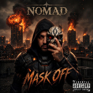 Break The Cycle by NOMAÐ