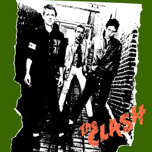 秋元様売約済み❗️ザ クラッシュ　N.M.E 1977年4月2日　clash The Clash (UK Version) ‑「アルバム」by ザ・クラッシュ | Spotify