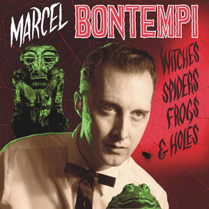 Dig a Hole - Bop Version by Marcel Bontempi