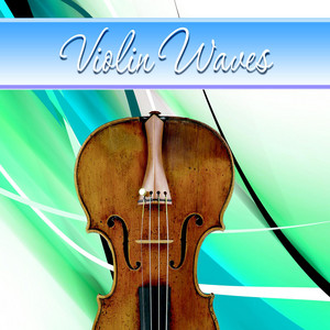 Violin Waves album