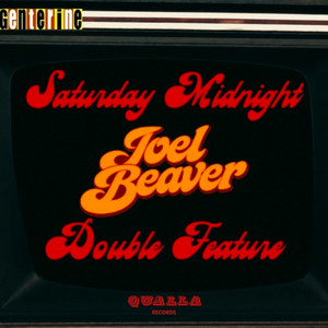 Saturday Midnight Double Feature by Joel Beaver