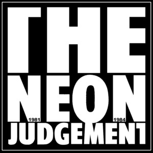 The Fashion Party by The Neon Judgement