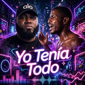 Yo Tenía Todo by kingpuntocom beats