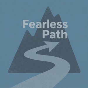 Fearless Path by Kenjiro Tai