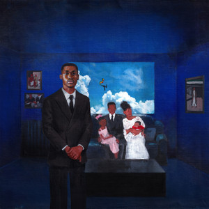 Blur - Alternate Version by Mamadou.