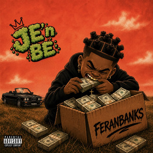 Je'n Be by Feranbanks