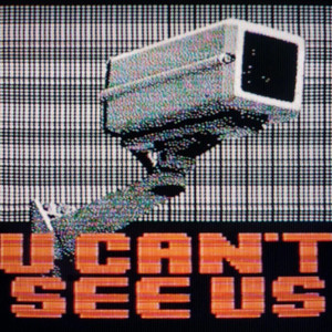 They aint seeing us