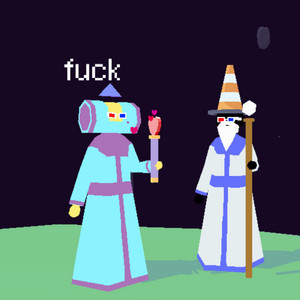 hell 2 by Killmekatie