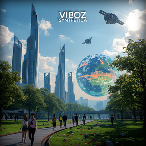 Synthetica by Viboz