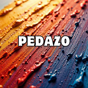 pedazo by neal jr