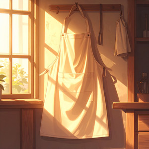 Apron Strings by Espresso