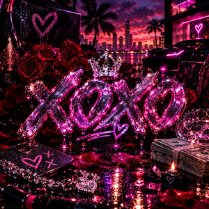 XOXO by Raf3lo