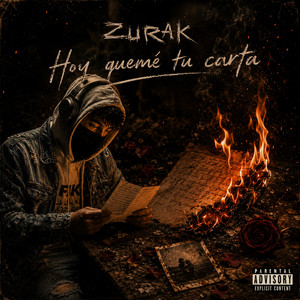 Hasta Que Deje de Llover by ZURAK