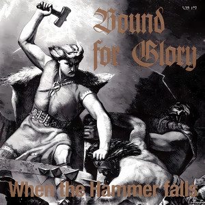 Aryan Nations by Bound for Glory