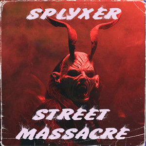 Street Massacre cover art