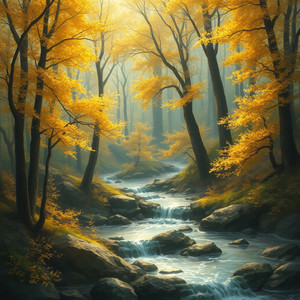 Under Leaves by Astralis Vyce