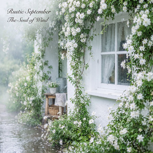 September, Preserved by The Soul of Wind