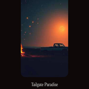 Tailgate Paradise by Wild West 3